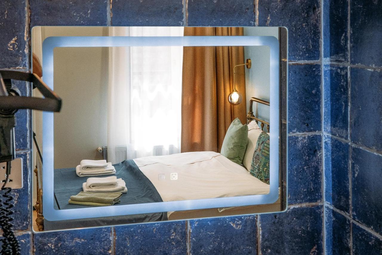 Apart Hotel Console Tiflis Exterior foto